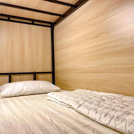 4K Dorm Hostel Ho Chi Minh-Byen Eksteriør billede